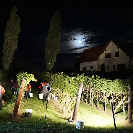 Winzerhof Familie Kloeckl