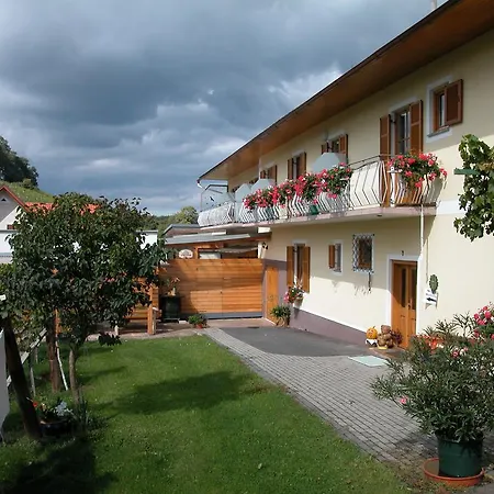 Winzerhof Familie Kloeckl Klöch