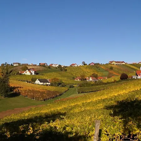 Winzerhof Familie Kloeckl Privatunterkunft Klöch