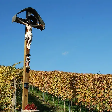 Winzerhof Familie Kloeckl