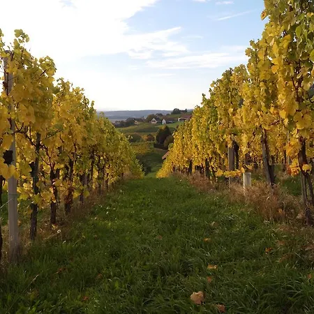 Winzerhof Familie Kloeckl * Klöch