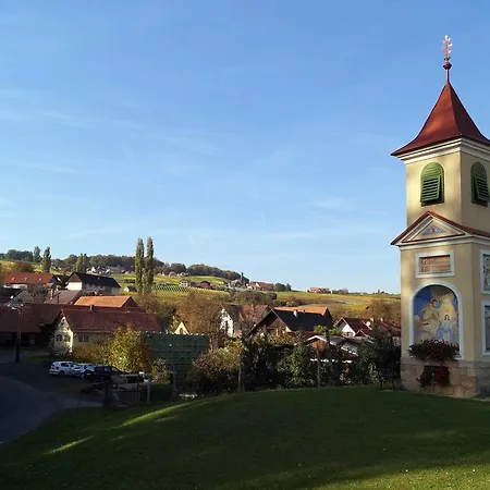 Winzerhof Familie Kloeckl Klöch