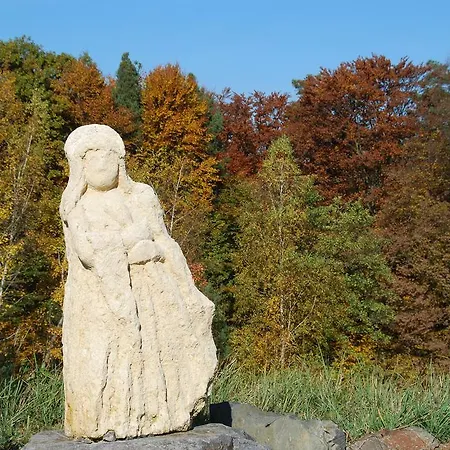 Privatunterkunft Winzerhof Familie Kloeckl *