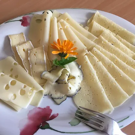 Winzerhof Familie Kloeckl Privatunterkunft Klöch