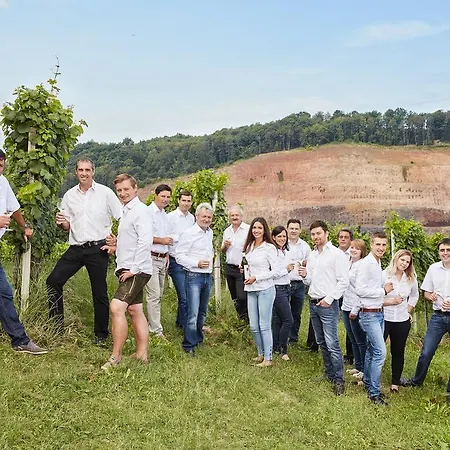 Winzerhof Familie Kloeckl