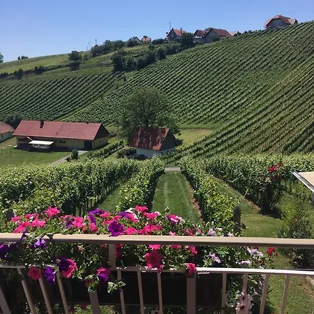 Winzerhof Familie Kloeckl